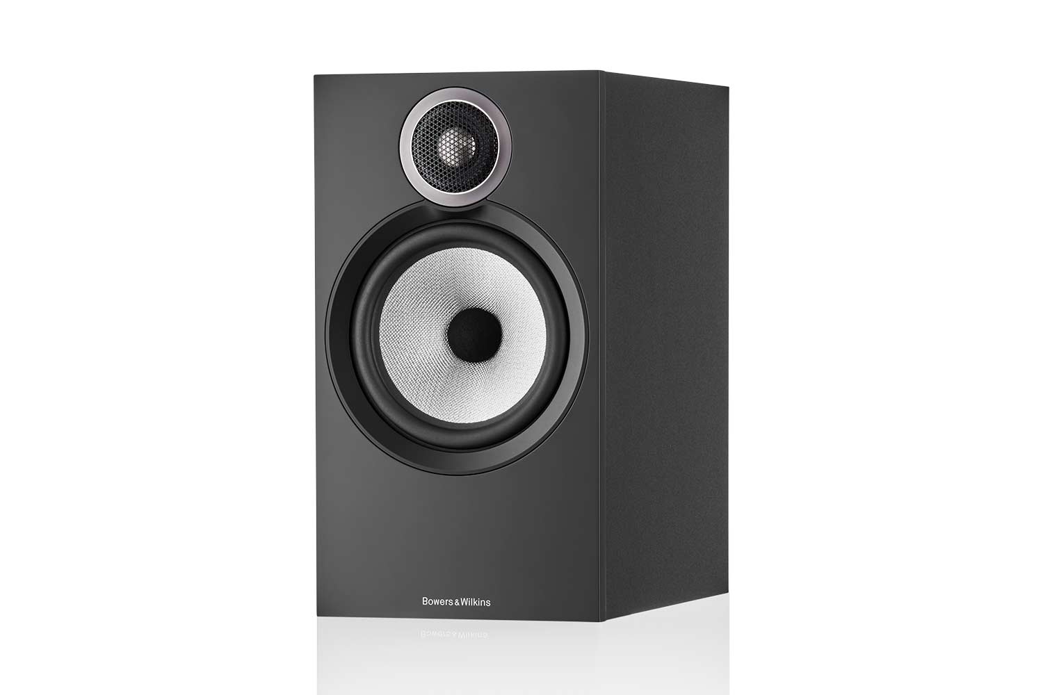 B&W Bowers & Wilkins 606 S3 - Hifi Regallautsprecher