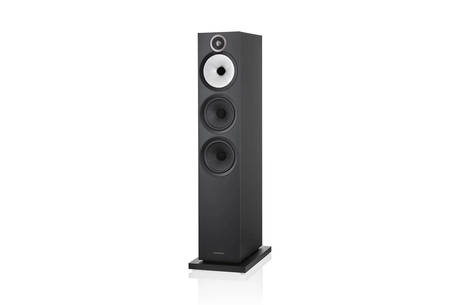 B&W Bowers & Wilkins 603 S3 - Hifi Standlautsprecher