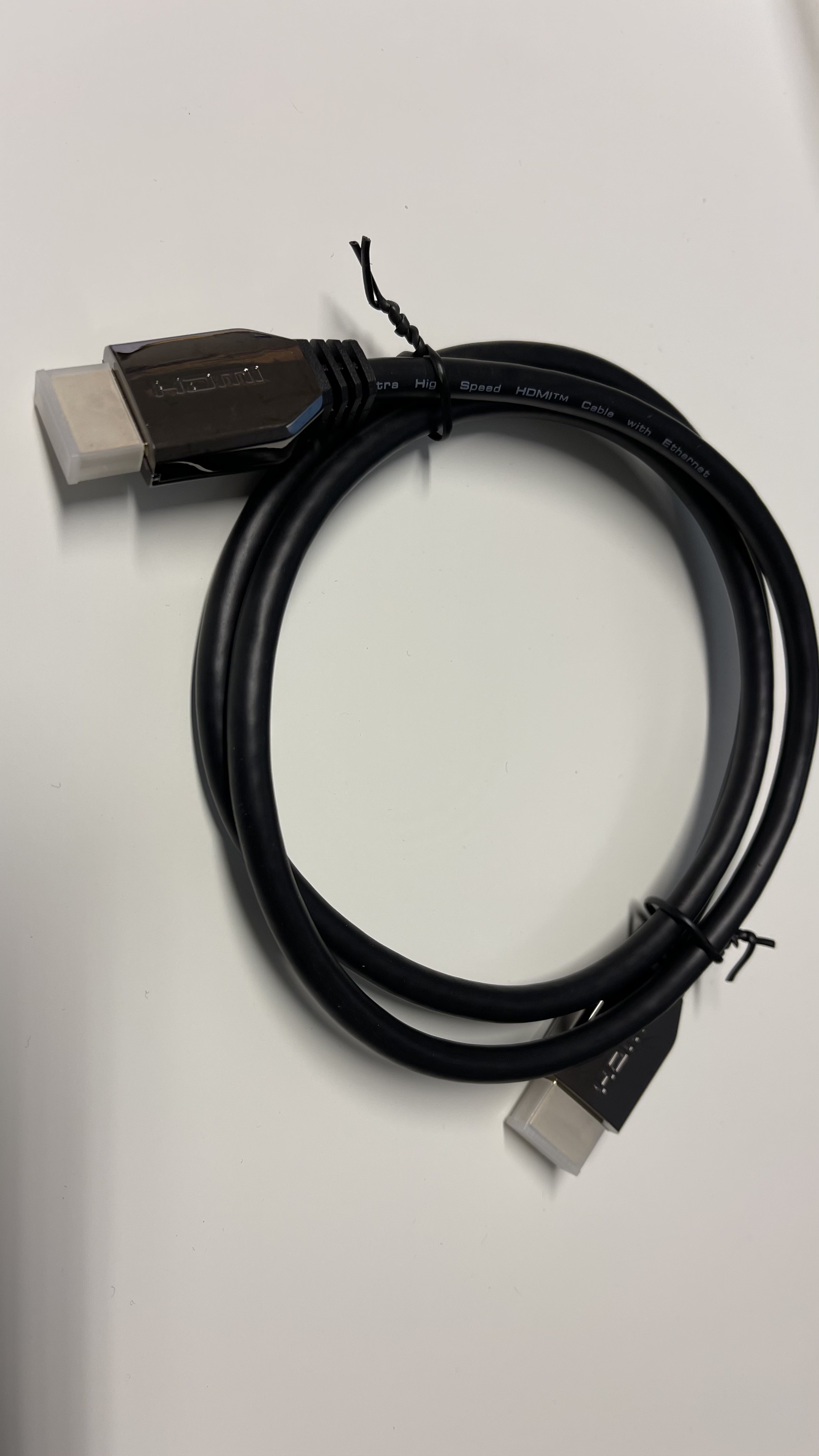 HDMI 2.1 8K HDR Kabel Premium