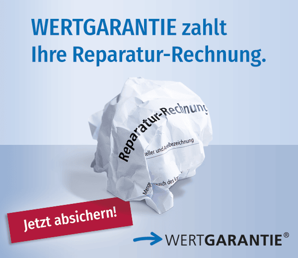 Wertgarantie