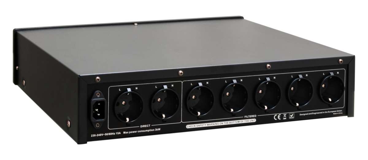TAGA Harmony PF 2000 V2