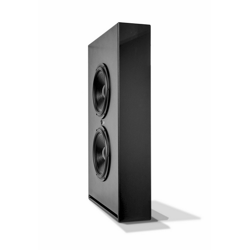 Wandlautsprecher Artcoustic Spitfire SL Subwoofer 2