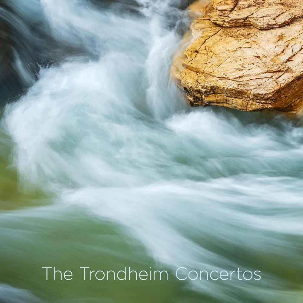 Baroque Ensemble of Trondheim, Symphony Orchestra | The Trondheim Concertos