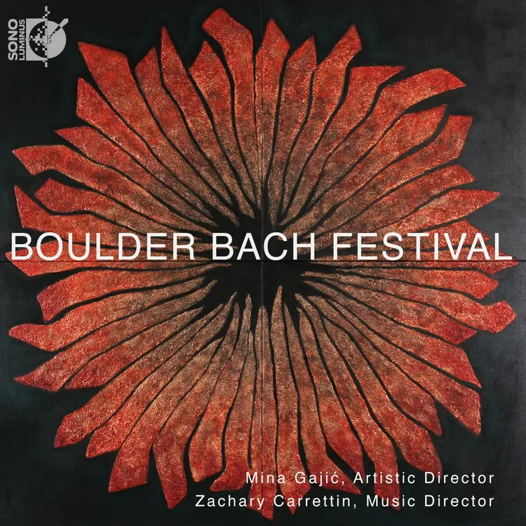 BOULDER BACH FESTIVAL | BOULDER BACH FESTIVAL