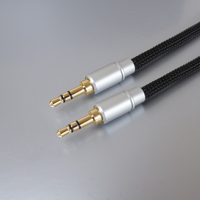 Dynavox 3,5mm Klinke Audiokabel