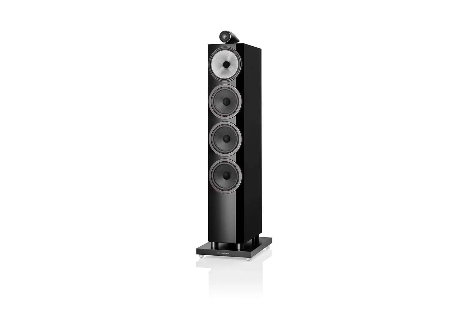 B&W Bowers & Wilkins 702 S3 (Stückpreis) - Standlautsprecher