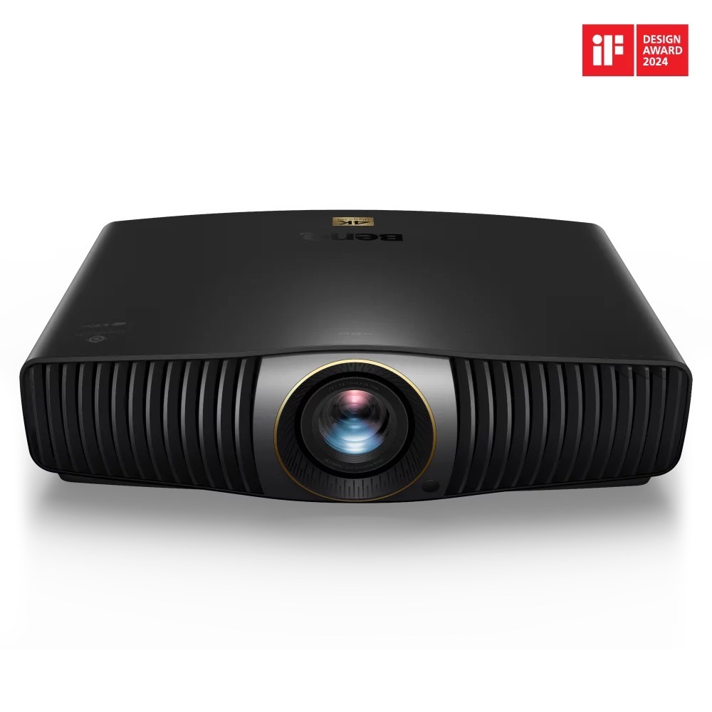 BENQ W5800 | 4K UHD Laser Heimkino Beamer