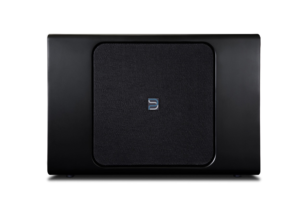 Bluesound Professional BSW150 | Netzwerk Subwoofer