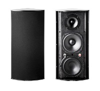 Cornered Audio C5 TRM | Ecklautsprecher (Stückpreis)