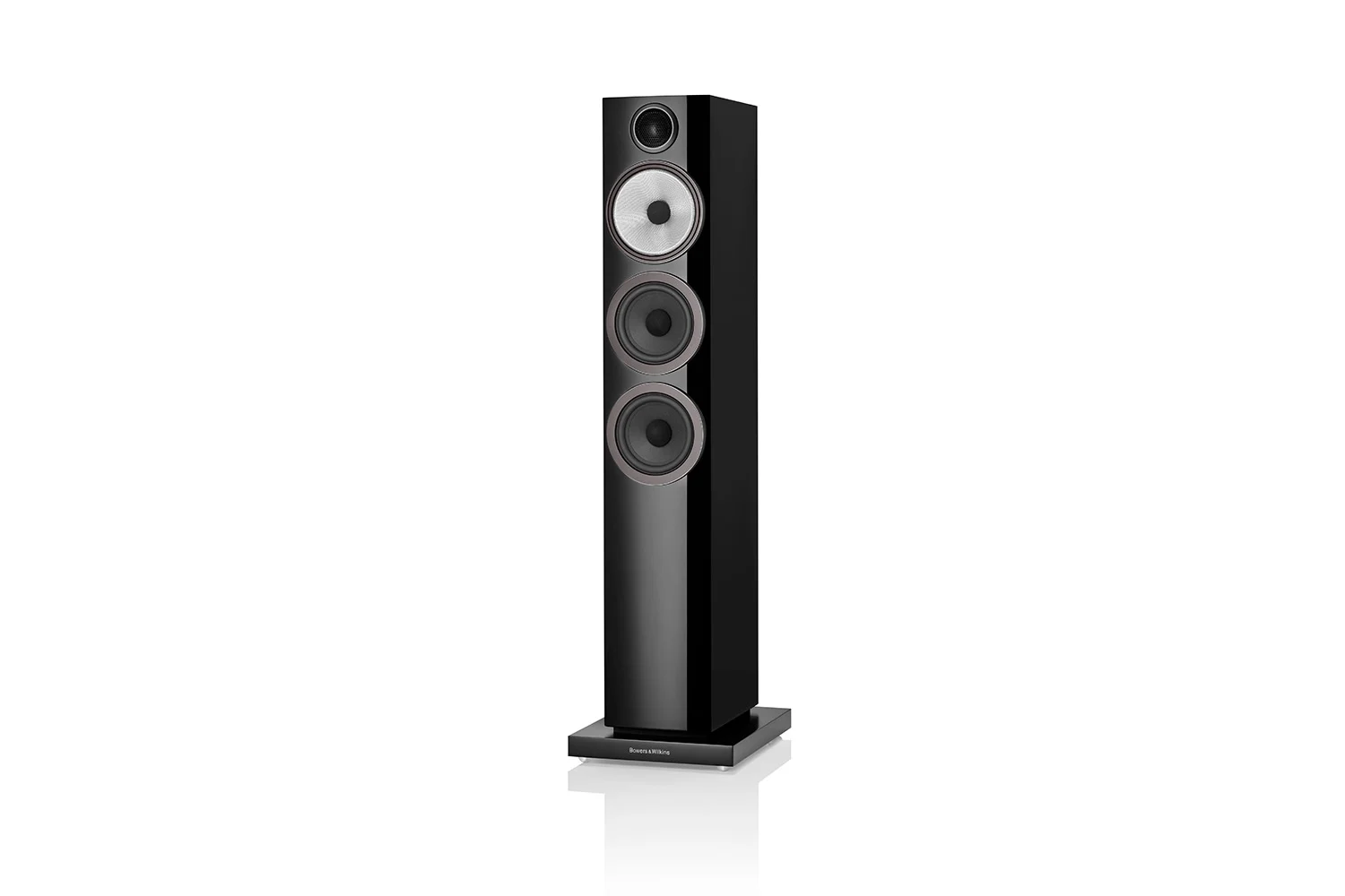 B&W Bowers & Wilkins 704 S3 (Stückpreis) - Standlautsprecher