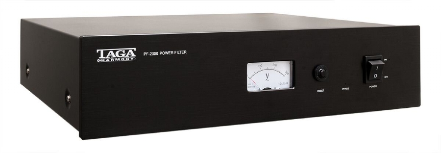 TAGA Harmony PF 2000 V2