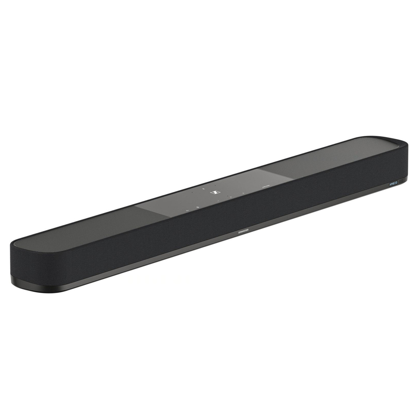 GrobiTV - Sennheiser AMBEO Soundbar | Plus - Frontansicht rechts