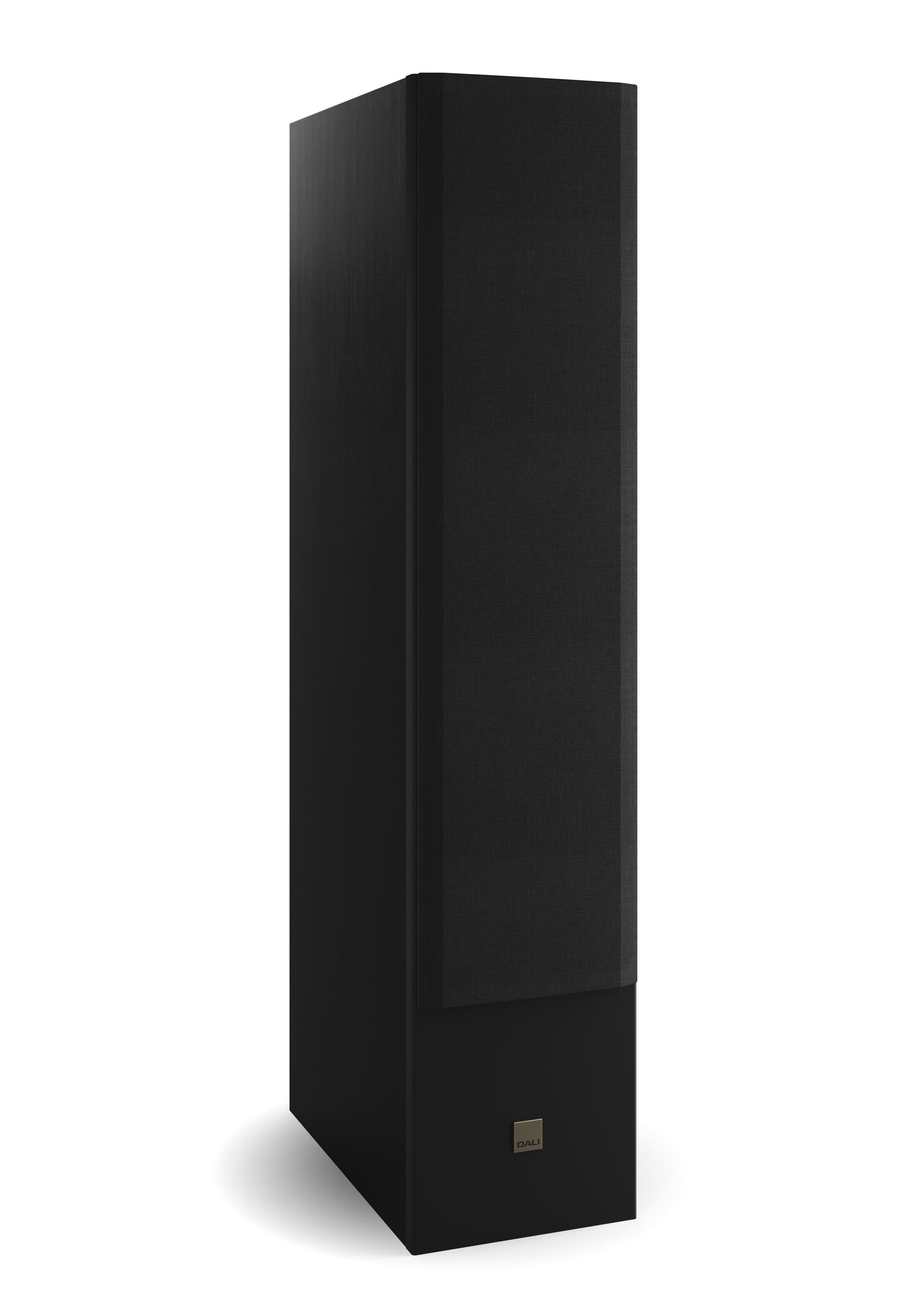 DALI_OPTICON_8_MK2_Satin_Black_Front_side_Grille_black