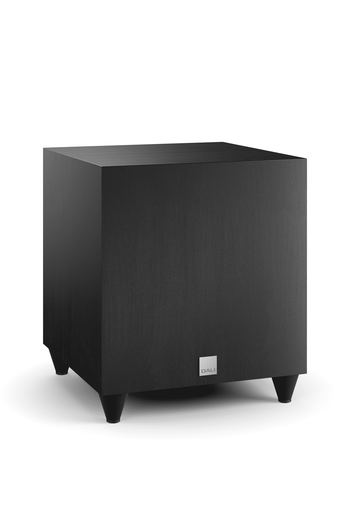 GrobiTV - DALI SUB C-8 D Subwoofer  weiß - Frontansicht rechts