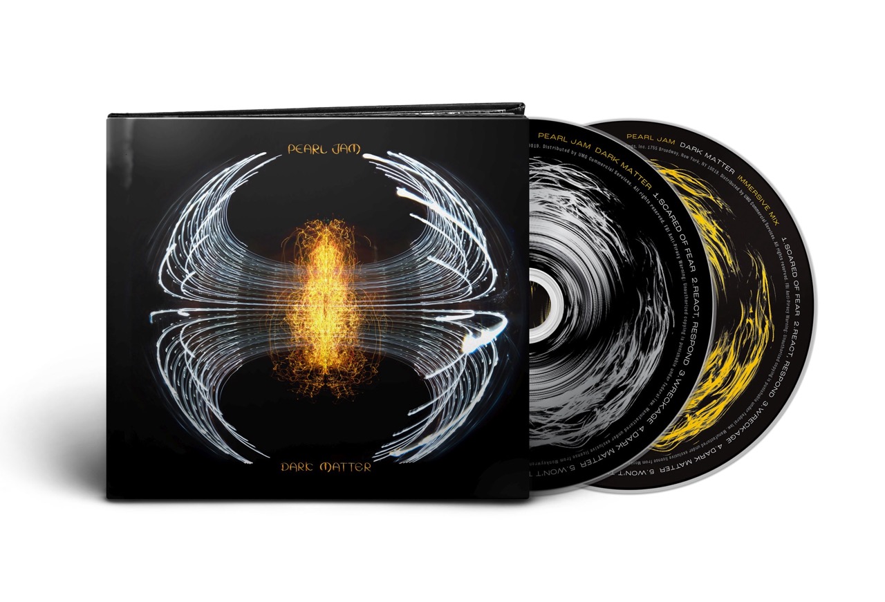 Pearl Jam | Dark Matter (Deluxe)