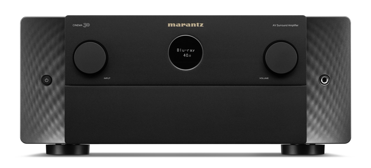 Marantz Cinema 30 schwarz