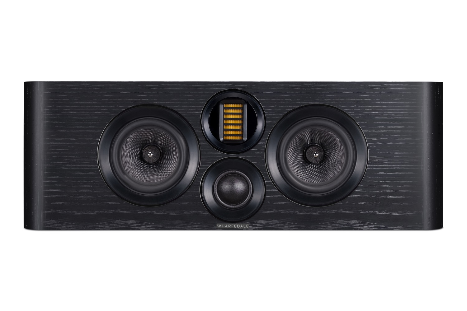 Wharfedale EVO 4.C | 3-Wege-Centerlautsprecher