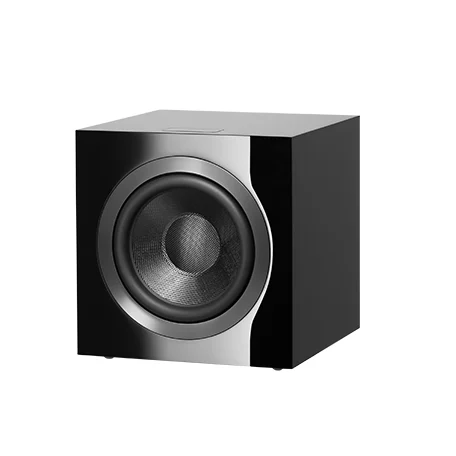 B&W Bowers & Wilkins Subwoofer DB4S