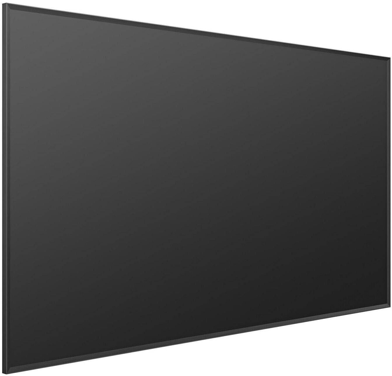 100" ALR UST Hochkontrast (Daylight Soft Panel) Rahmenleinwand für Laser TVs