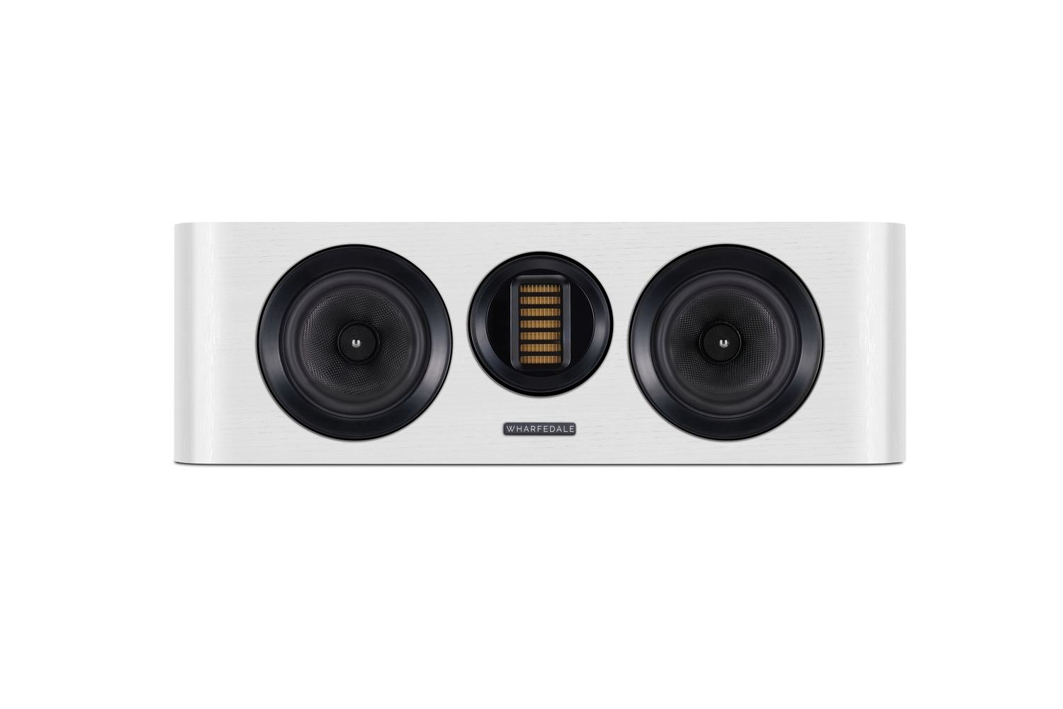 Wharfedale EVO 4.CS | 2-Wege-Center-Lautsprecher