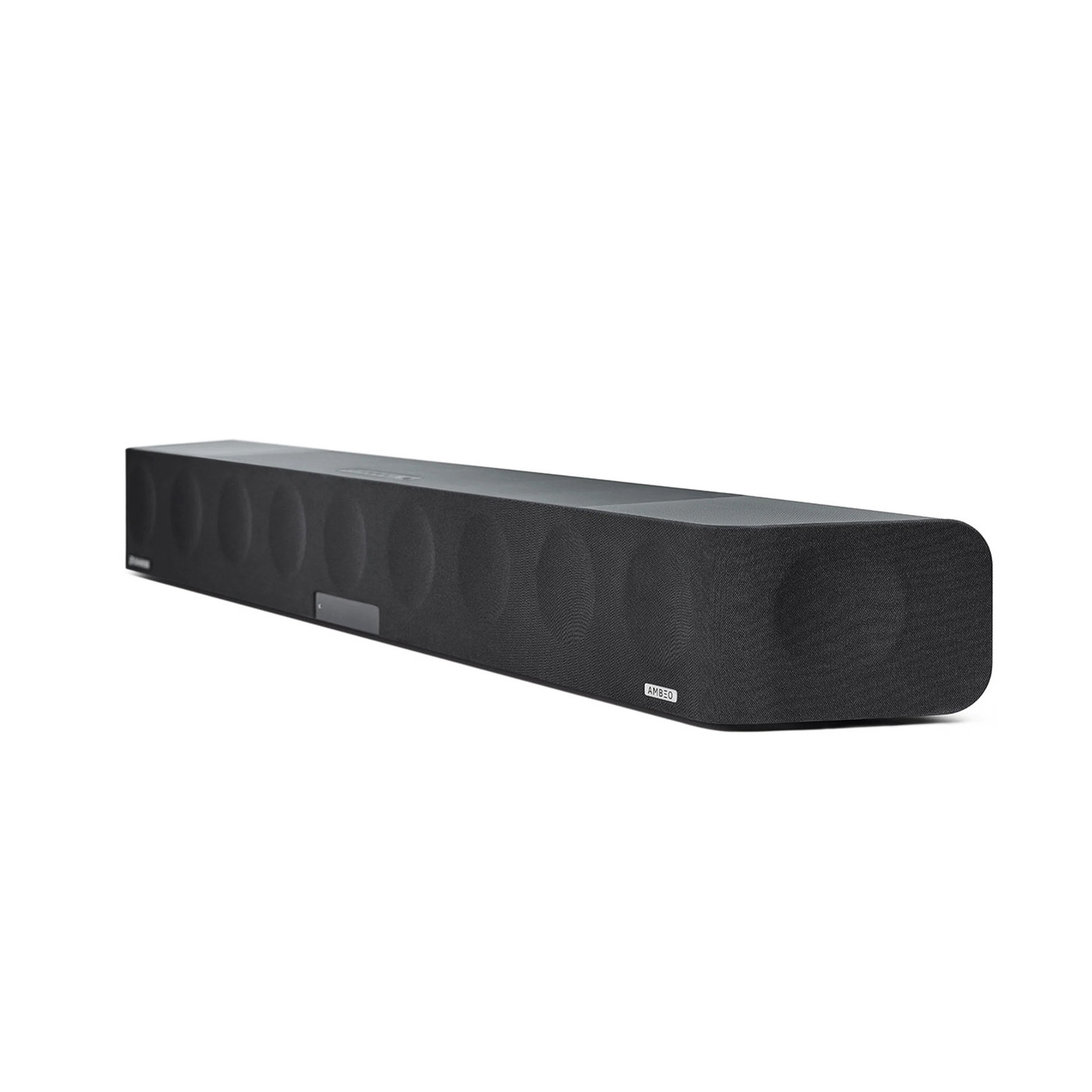 Grobi.TV - Sennheiser AMBEO | Max Soundbar Frontansicht links