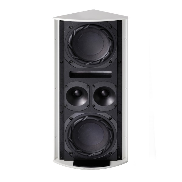 Cornered Audio CA LS2 | Ecklautsprecher