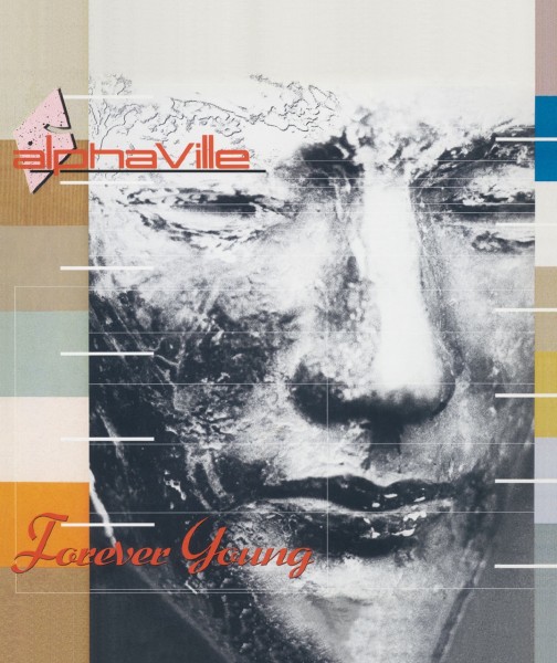 Alphaville | Forever Young (40th Anniversary Edition)