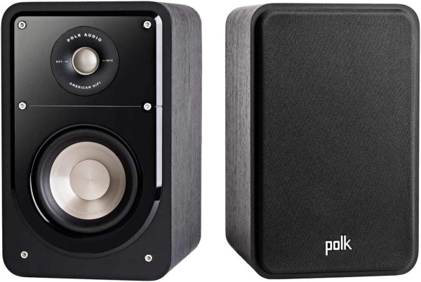 Polk Audio Signature S15