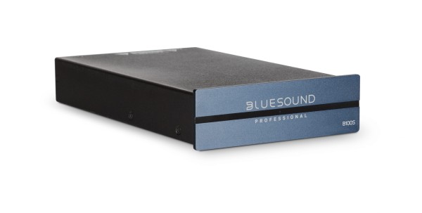 Bluesound Professional B100S | Netzwerk Player