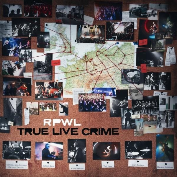 RPWL | True Live Crime