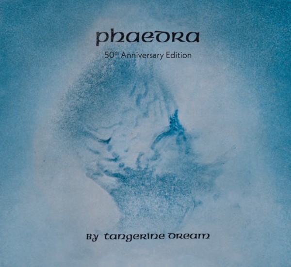 Tangerine Dream | Phaedra (Ltd. 50th Anniversary Edition)