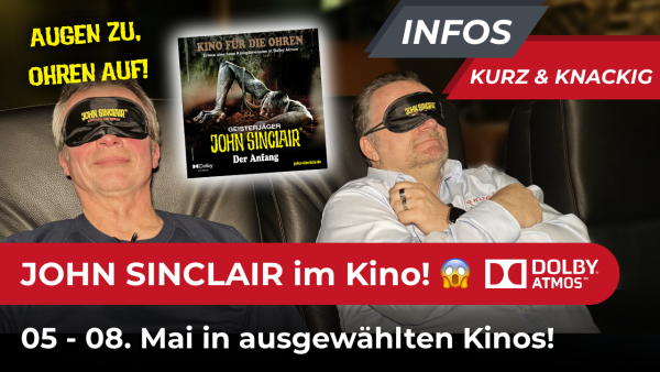 JOHN-SINCLAIR-im-Kino