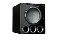 GrobiTV - SVS PB-16 Ultra Heimkino Subwoofer - Piano Gloss Black - Einrichtungsbeispiel