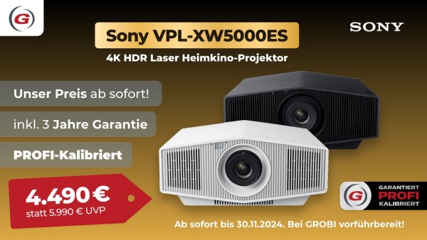 Sony-VPL-XW5000ES