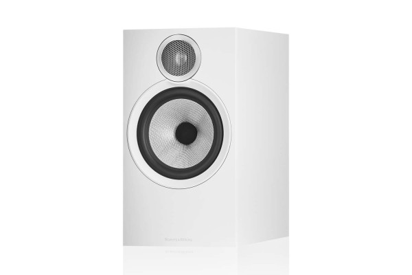 B&W Bowers & Wilkins 606 S3 - Hifi Regallautsprecher