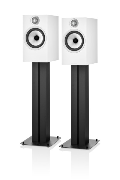 B&W Bowers & Wilkins 606 S2 Anniversary (Paarpreis) - Hifi Regallautsprecher