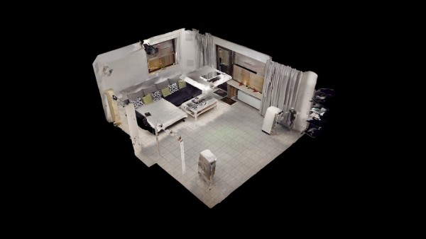 Das-Wohnzimmer-von-Siggi-Stereo-und-Surround-parallel-installiert-Dollhouse-View
