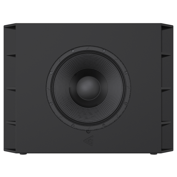 mag theatron performance sb 21 subwoofer front