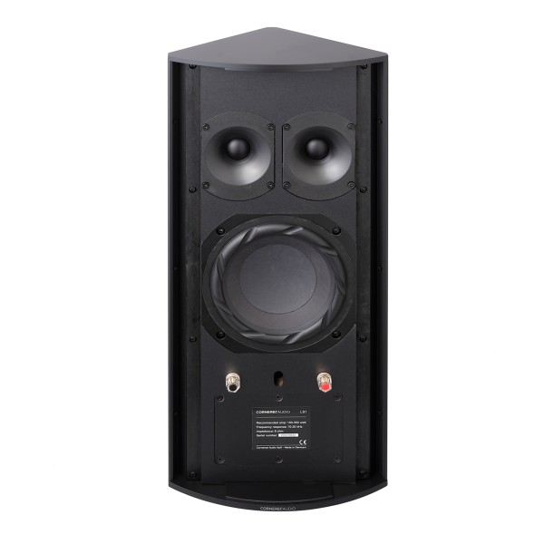 Cornered Audio CA LS1 | Ecklautsprecher (Stückpreis)