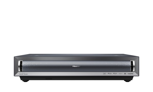 Hisense PX3 | TriChroma RGB 4K Ultra HD Laser TV