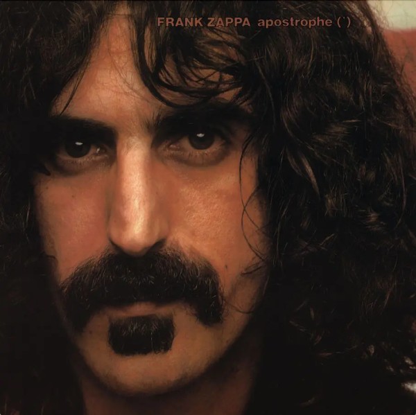 Frank Zappa | Apostrophe (') (Ltd. Box)