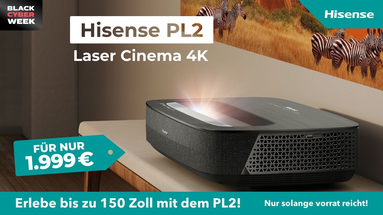 Hisense-PL2