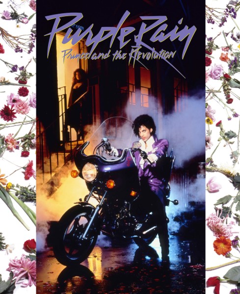 Prince And The Revolution | Purple Rain